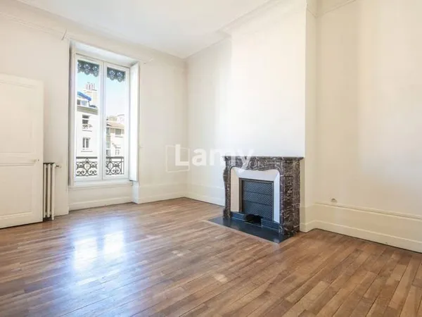 Appartement 2 pièces 78 m²
