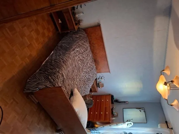 Appartement 3 pièces 86 m²