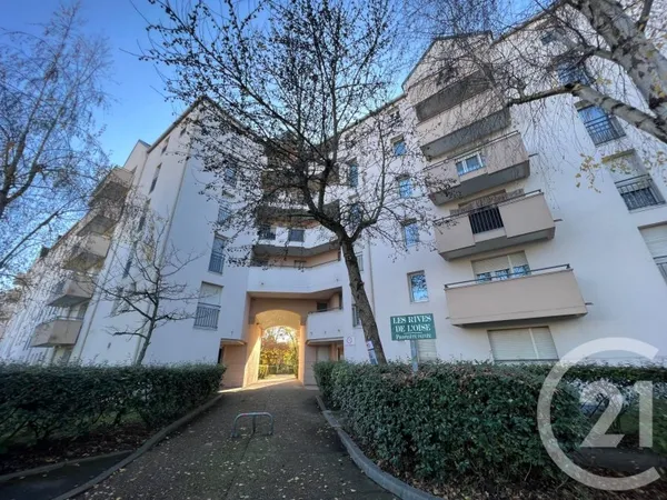 Appartement 1 pièce 25 m²
