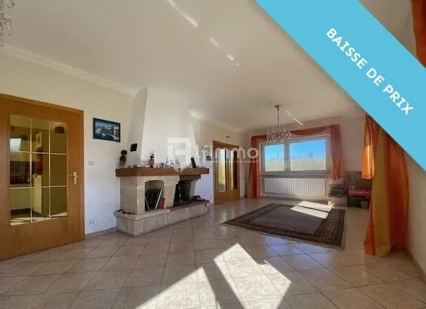 Maison 6 pièces 148 m²