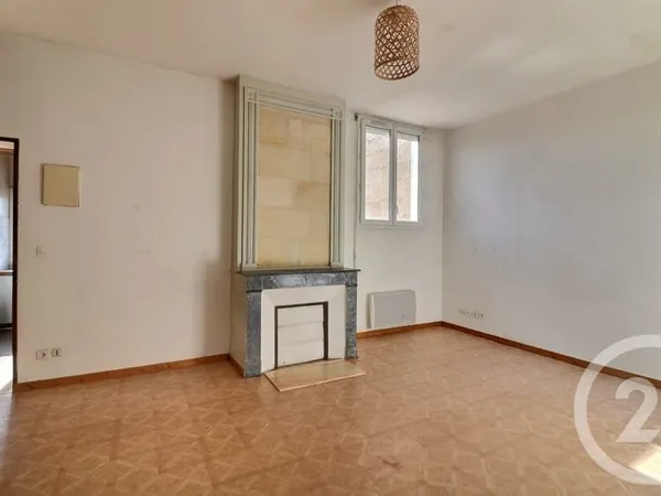 Appartement 2 pièces 60 m²