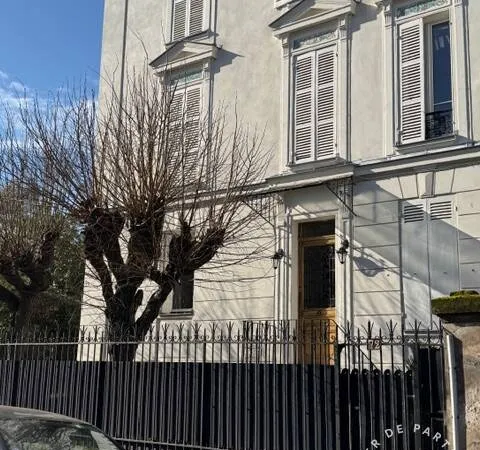 Appartement 6 pièces 115 m²