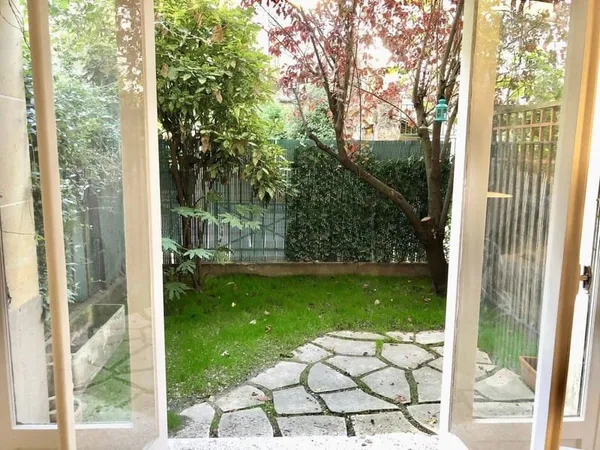 Appartement 1 pièce 35 m²