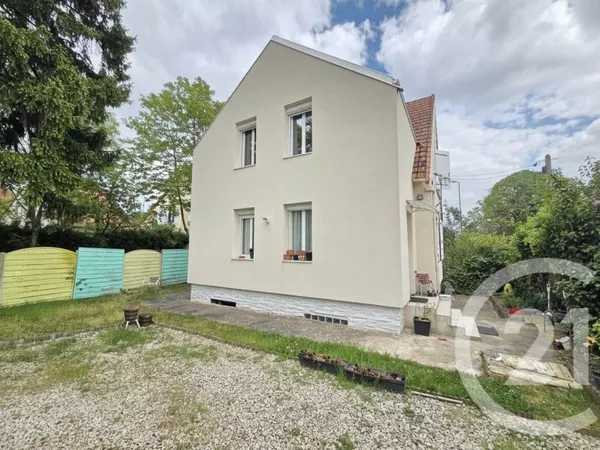 Maison 5 pièces 94 m²