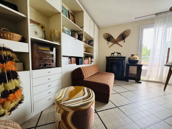 Maison de luxe 7 pièces 169 m²