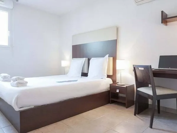 Appartement 3 pièces 50 m²