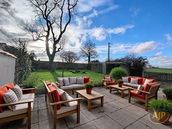 Maison 4 pièces 92 m²