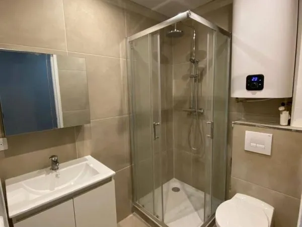 Appartement 2 pièces 28 m²