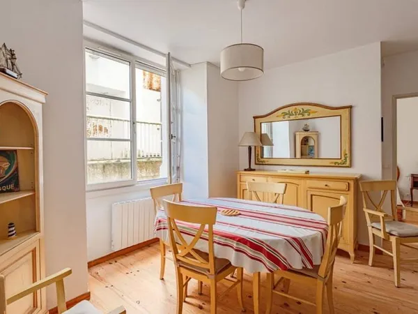 Appartement 3 pièces 51 m²