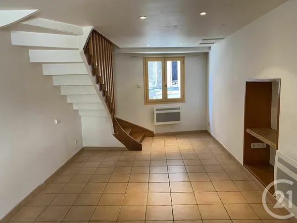 Appartement 2 pièces 37 m²