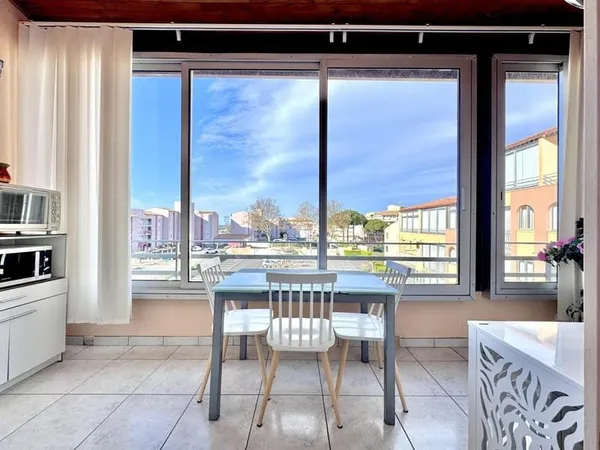 Appartement 3 pièces