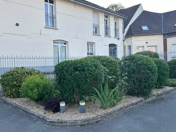 Appartement 3 pièces 84 m²