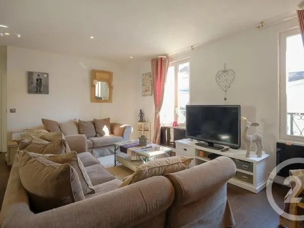 Appartement 5 pièces 112 m²