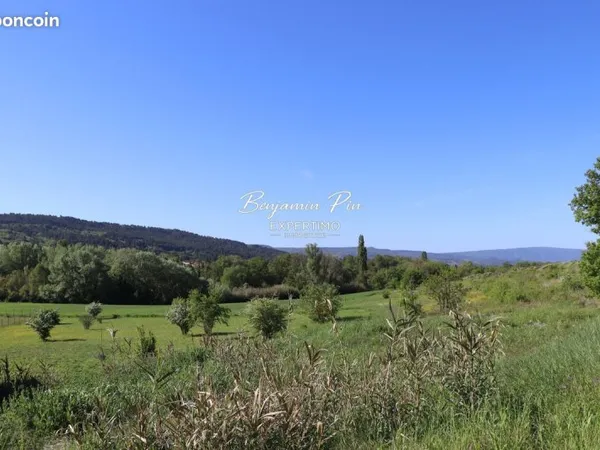 Terrain 3290 m² Villars