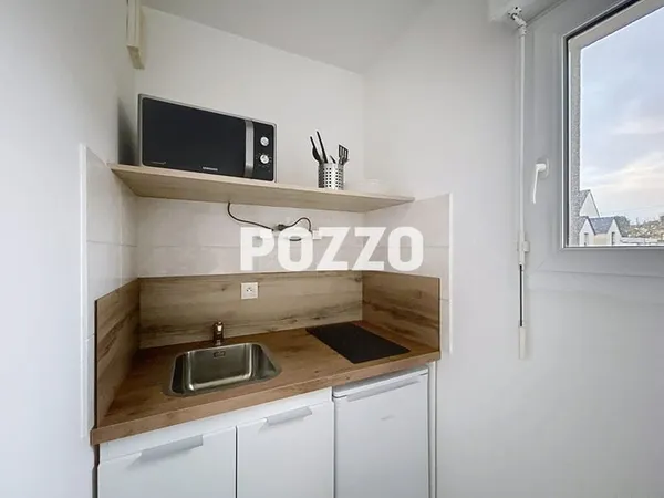 STUDIO MEUBLE - CAEN BEAULIEU