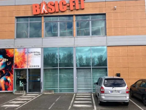 Local commercial
