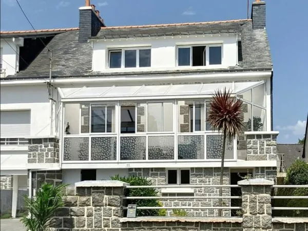 Maison Riantec 6 pièces 129 m2