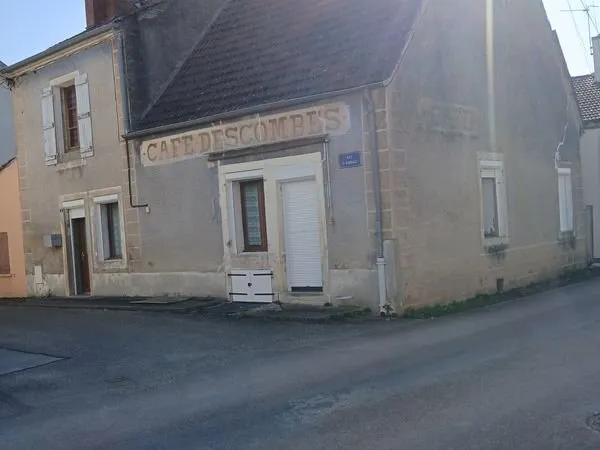 Maison 130m2