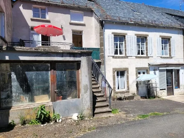 Maison 10 pièces 190 m²