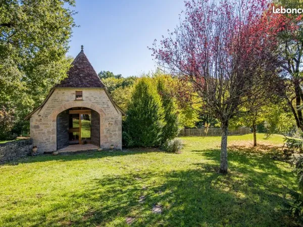 Maison 5 pièces 124 m²