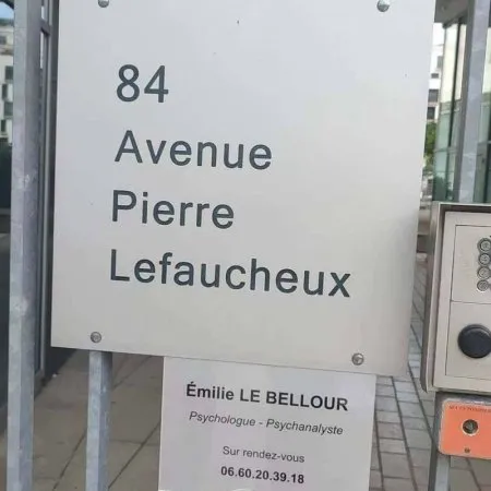 Parking 10 m²