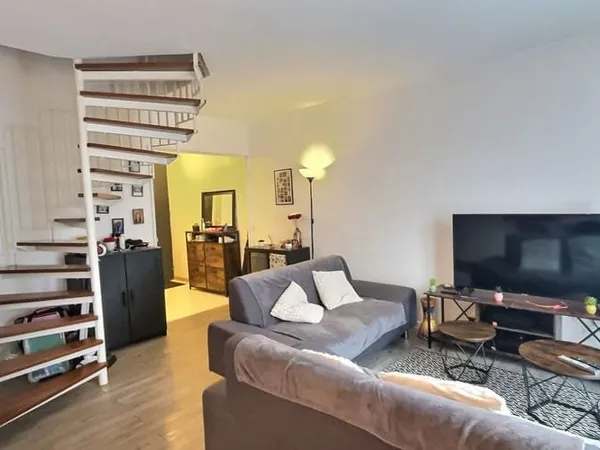 Maison 6 pièces 109 m²