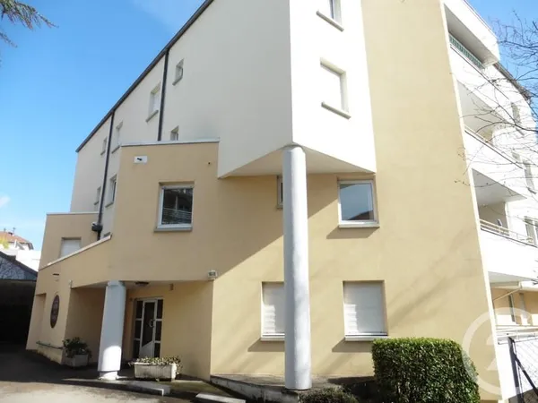 Appartement 4 pièces 78 m²