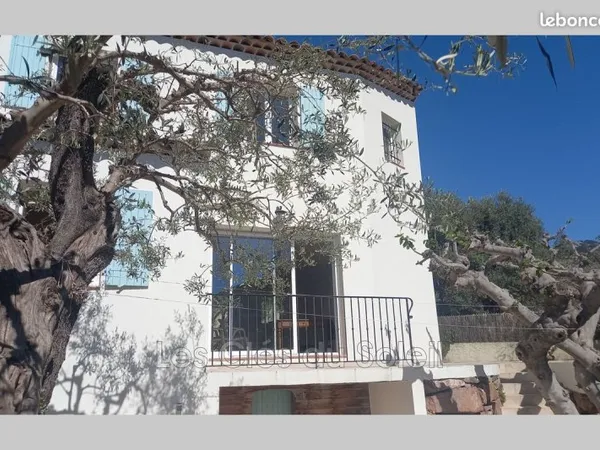 Villa 4 pièces 88 m²