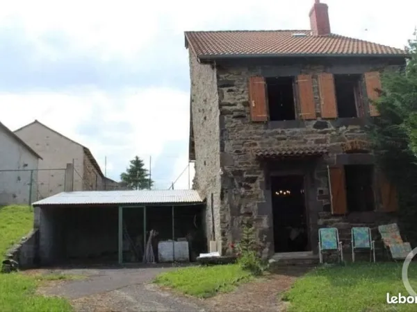 Maison 3 pièces 90 m²