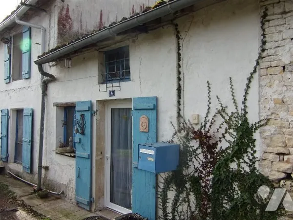 Maison 4 pièces 70 m²