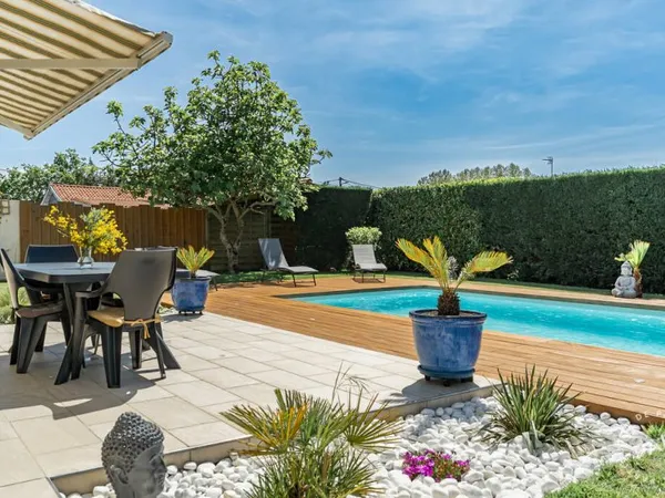 Maison 5 pièces 135 m²