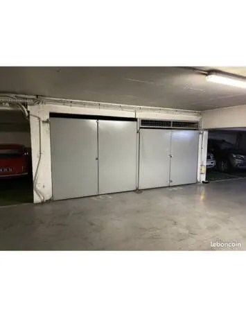 Box de stockage