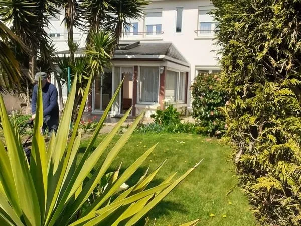 Maison keryado st armel