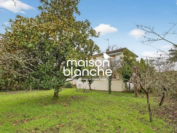 Appartement à vendre Libourne