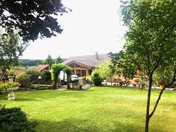 Maison/Villa 10 pièces