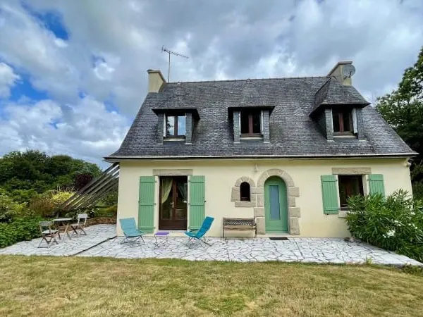 Maison 7 pièces 120 m²
