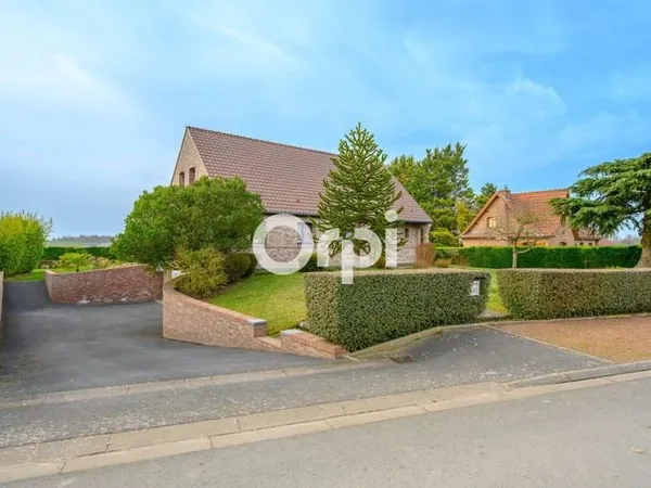 Maison 6 pièces 191 m²