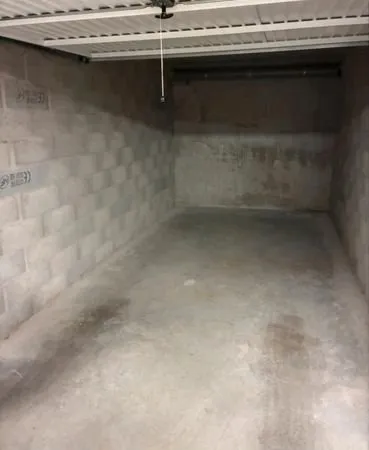 Garage fermé 15 m² - Avenue Général Leclerc - Vienne