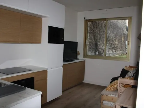 Appartement 1 pièce 18 m²