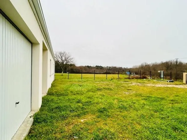 Maison 4 pièces 94 m²