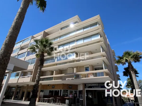 Appartement - Studio Cabine - Vue Canigou -