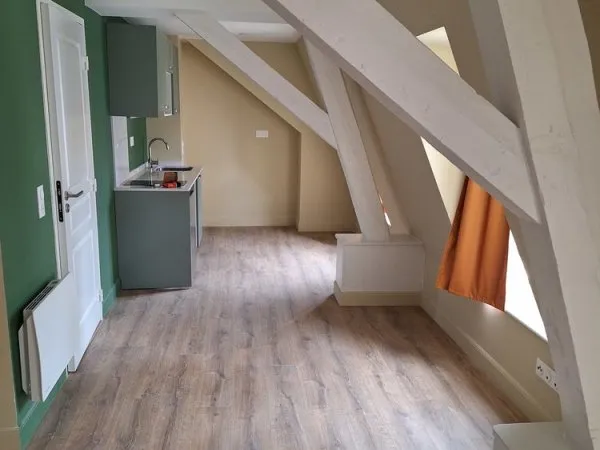 Appartement T1