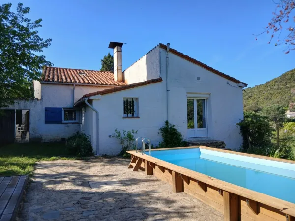 Maison 6 pièces 137 m²