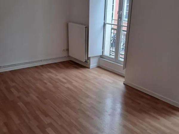 Appartement 3 pièces 81 m²