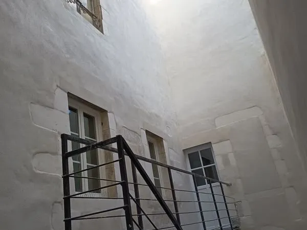 Immeuble 12 pièces 510 m²