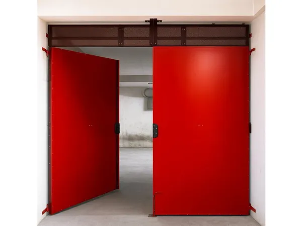 75015 PARIS - Parking / box 12 m2 - Boulevard Lefebvre - Saint-Lambert - Parc d'expo Porte de Versai