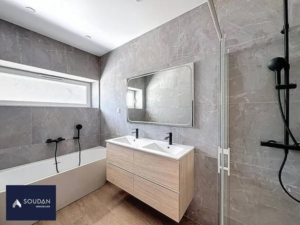 Maison 5 pièces 123 m²