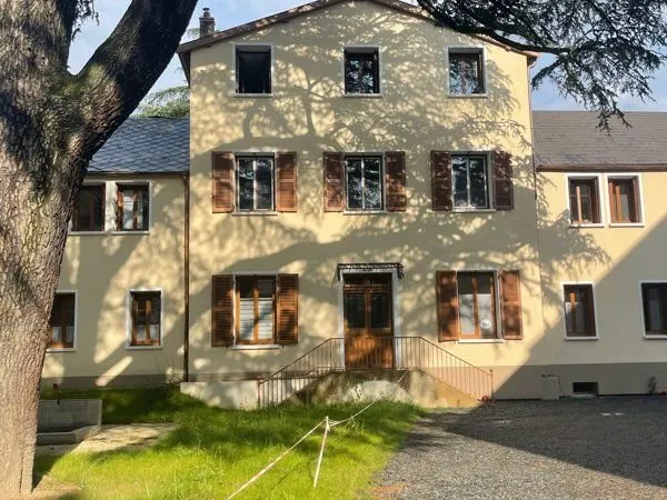 Appartement meublé
