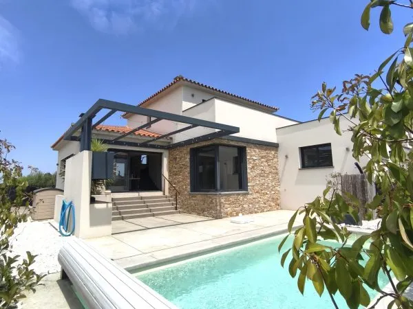 Maison 6 pièces 142 m²