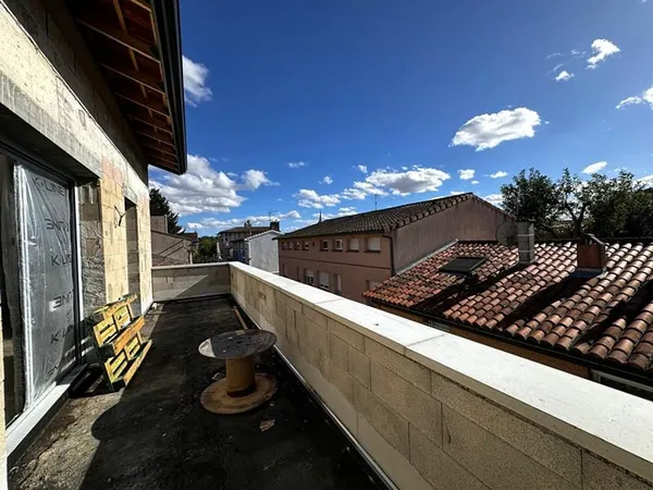 Appartement Muret 2 pièces 44 m2